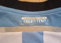 Футболна тениска Argentina/ Lavezzi 22, снимка 2