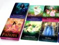 Оракул таро карти: Oracle of the Fairies & Oracle of the Unicorns, снимка 11