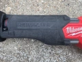 Milwaukee m18 FSZ, снимка 2