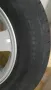 ПЕРФЕКТНИ летни гуми 215/70R16 100H HANKOOK VENTUS PRIME 2, снимка 7