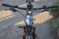   Haibike Trekking 8-27,5 цола-електрически велосипед, снимка 2