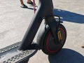 Електрическа Тротинетка Xiaomi mi 2 Pro , снимка 10