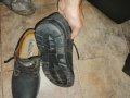 Продавам мъжки  кожени обувки №44, снимка 3