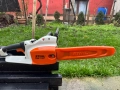 Електричка резачка stihl MSE170 C  щил bc 1700w, снимка 1