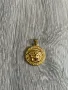 Versace Висулка Медальон Версаче, снимка 3