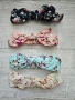 Бебешки и детски ленти за коса , снимка 5