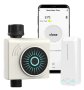 CROSOFMI WiFi таймер за вода интелигентен клапан за разпръскване полива на градина напояване Smart W, снимка 1 - Напояване - 43274541