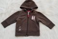 Суитчер TOMMY HILFIGER 6-9 месеца, снимка 7