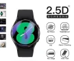 НОВ Стъклен протектор за смарт часовник Blackview  W50 PRO, снимка 3