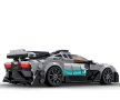 LEGO® Speed Champions 76909 - Mercedes-AMG F1 W12 E Performance и Project One, снимка 6