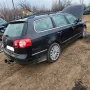 • Продавам VW Passat B6 2.0 D 2010г. на ЧАСТИ с код на мотора CBA 140к.с както и Части за Голф 5, снимка 7