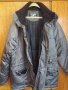 Мъжко дебело яке 2XL, снимка 2