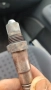 Ламбда сонда Bosch за Fiat Punto 188 1.2, 60кс, снимка 1