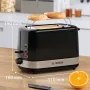 тостер за филийки ,Bosch’ ComfortLine TAT6A513, снимка 3