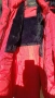 дамско зимно яке, снимка 3