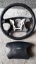 Волан с Airbag Форд Мондео, снимка 5