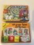 учебни игри на немски език, снимка 1