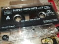 SUPER AUTO HITS 3-ORIGINAL TAPE 2309251650, снимка 15