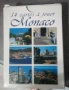 Сувенири карти за игра от Монако, снимка 1