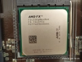 FX-4300, 3.80 GHz (4MB Cache, up to 4.00 GHz) Socket AM3+, снимка 6