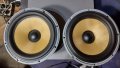 Bowers & Wilkins B&W P4 говорители и филтри, снимка 4