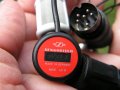 Реверен кондензаторен микрофон SENNHEISER MKE-40, снимка 5