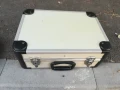АЛУМИНИЕВ КУФАР ОТ ГЕРМАНИЯ 0208251451, снимка 1