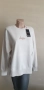 Hugo Boss C _ Eteia_2 Womens Size M НОВО! ОРИГИНАЛ! Дамски Суичър!, снимка 4