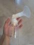 Помпа Medela Swing + подарък, снимка 4
