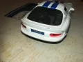 DODGE VIPER-METAL CAR 0510241251, снимка 7