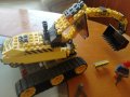 Конструктор Лего - Lego Town 7248 - Багер, снимка 4