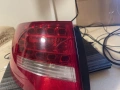 Задна фара за Audi A6 C6 Avant, снимка 1