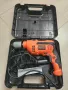 Ударна бормашина BLACK & DECKER BDB710, снимка 2