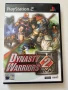 Dynasty Warriors 2 за PS2, снимка 1
