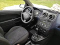 FORD FIESTA /// BENZIN / EURO 4 🇮🇹, снимка 9