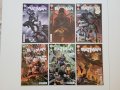 Комикси Batman Vol. 3, #1-124 + Annuals + Rebirth, NM, DC, снимка 18