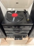 🔉ТОП ЦЕНА - Ретро аудио система сет PIONEER - усилвател + дек + cd + тунер + грамофон 🔊, снимка 2