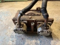 Редуктор багер Болгар, снимка 3