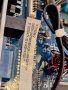 MAIN BOARD ,CV9203H-U42 for 32 inc DISPLAY CONTINENTAL EDISON CELED321018B2  DISPLAY G320SD4LTY-122 , снимка 5