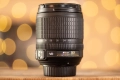 Nikon AF-S 18-105mm f/3.5-5.6G ED VR обектив Никон, снимка 3