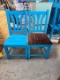 Дървени столове , снимка 4
