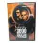 3000 мили под Грейсланд DVD с Кевин Костнър и Кърт Ръсел , снимка 1