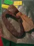 МНОГО СТАР ЧАКМАК ОГНИВО РЪЧНО КОВАНО ЖЕЛЯЗО с ДВА КРЕМЪКА 42729, снимка 12