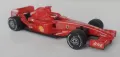 Ferrari F2008, мащаб 1/38, снимка 1