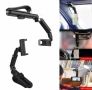 Държач за мобилен телефон за кола,гъвкав,въртящ се на 360 градуса, снимка 7