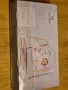 Продавам Бебешка люлка Lorelli Twinkle Pink Rhino, снимка 4