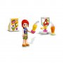 LEGO FRIENDS Био кафе в Хартлейк Сити 41444, снимка 5