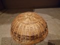 Плетени кошници и панер, снимка 12