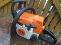 STIHL MS 180  на части, снимка 7