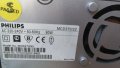 PHILIPS MCD370/22 DVD RECEIVER  аудио система, снимка 2